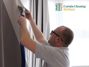 Curtain cleaning Sydney