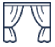 Curtain Mould Removal